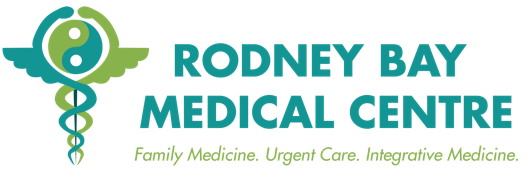 Rodney Bay Logo